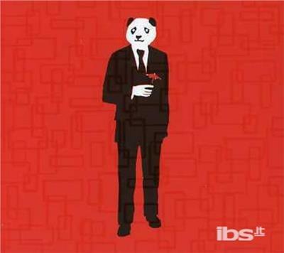 China Soul - CD Audio di Vigil