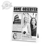Portafoto Rome Observer 15x20