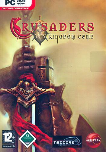 Crusaders: Thy Kingdom Come - 2