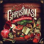 Christmas (Vinyl Transparent Red And Green Gatefold)