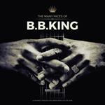 Many Faces Of B.B. King (Grey Vinyl)