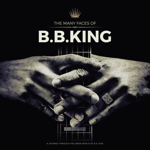 Many Faces Of B.B. King (Grey Vinyl) - Vinile LP