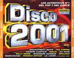 Disco 2001