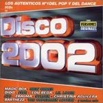 Disco 2002