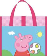 Stuoia da spiaggia Peppa Pig