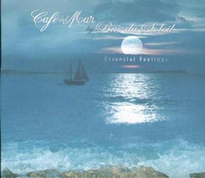 Essential Feelings - CD Audio di Rue du Soleil