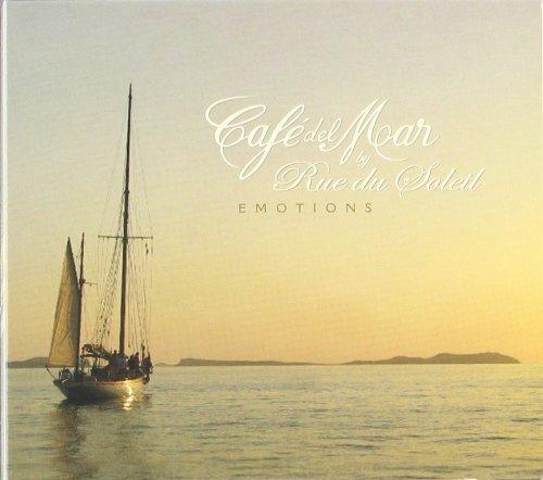 Emotion - CD Audio di Rue du Soleil