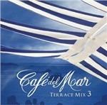 Cafè del Mar Terrace Mix 3 - CD Audio
