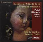 Mestres De Capella De La Catedral