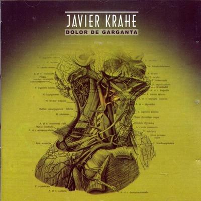 Dolor De Garganta - CD Audio di Javier Krahe