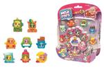 Moji Pops. Serie 1. Blister 8 Pz