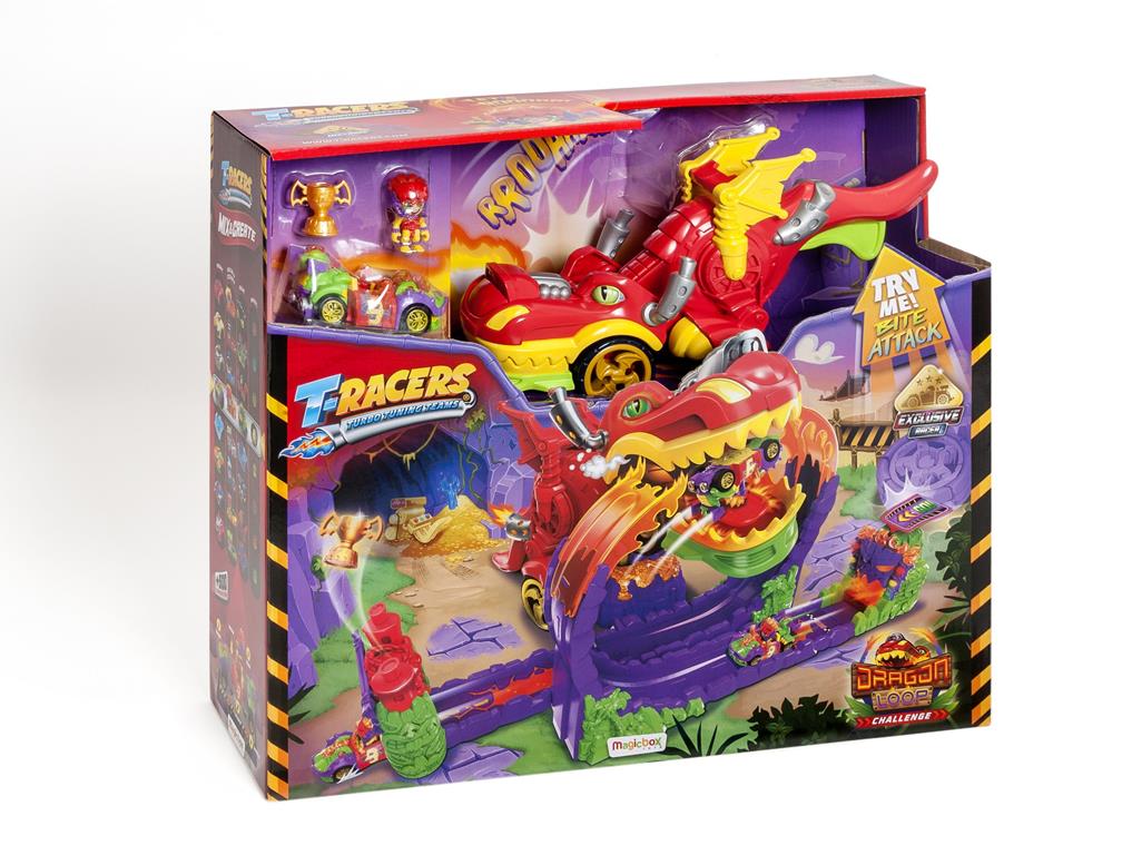 Idea toys and Game