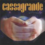Cassagrande Ethnica vol.II - CD Audio