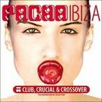 Pacha Ibiza Club - CD Audio