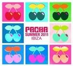 Pacha Summer 2011 - CD Audio