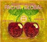 Pacha Global 2011 - CD Audio