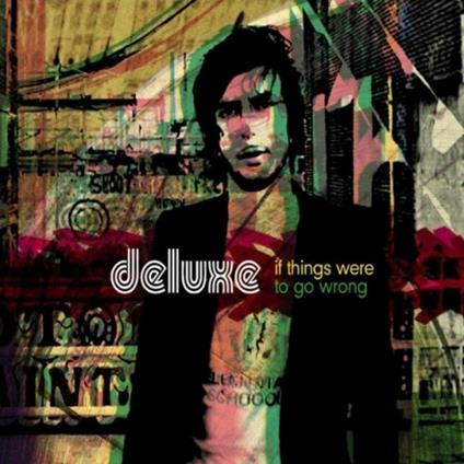 If Things - CD Audio di Deluxe