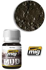 Heavy Mud Texture Wet Mud 1705 COS48616