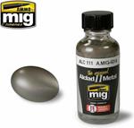 Alclad Ii Metal Magnesium 8214