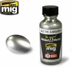 Alclad Ii Metal Stainless Steel 8217