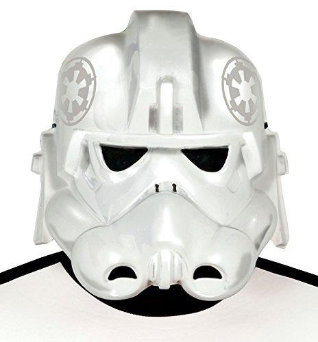 Maschera Stormtrooper Soldatostar Wars