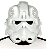 Maschera Stormtrooper Soldatostar Wars