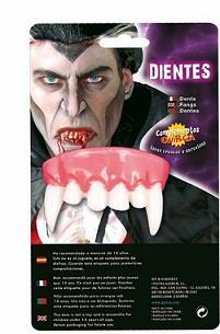 Denti Vampiro