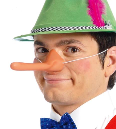 Naso Pinocchio