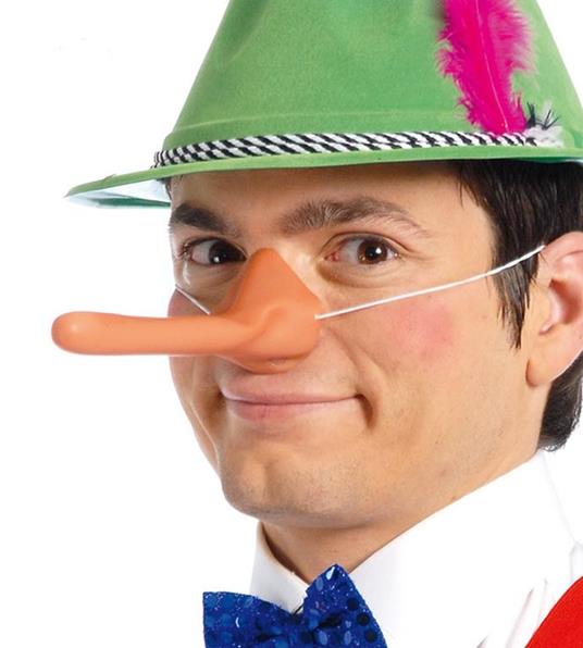 Naso Pinocchio