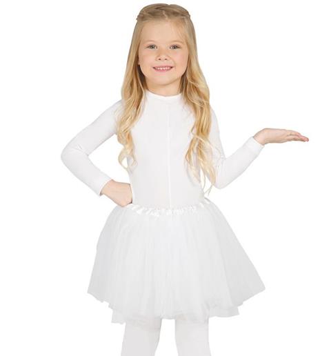 Tutu Bianco Bambino