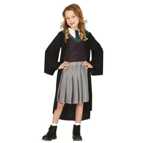 Costume Hermione di Harry Potter Taglia 5-6 Anni - Guirca - Idee regalo