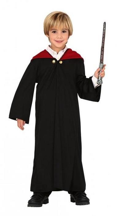 Costume Harry Potter Studente di Magia e stregoneria Taglia S 3-4 anni -  Sica - Idee regalo