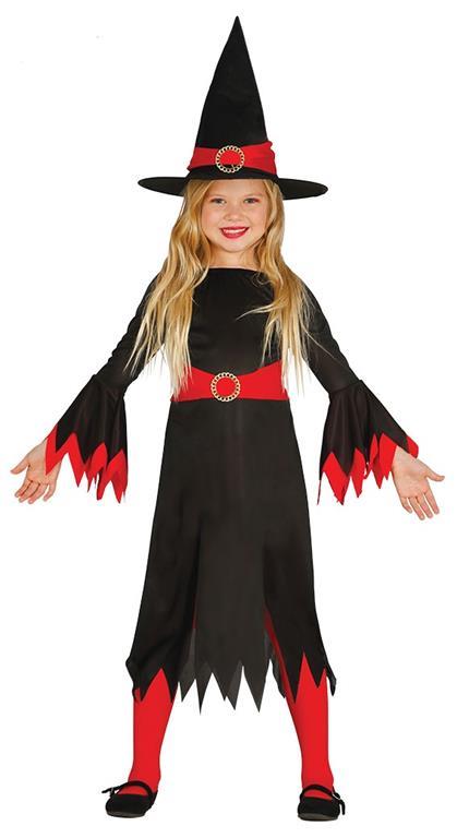 Vestito Strega Bad 10-12 Anni - Guirca - Idee regalo | IBS