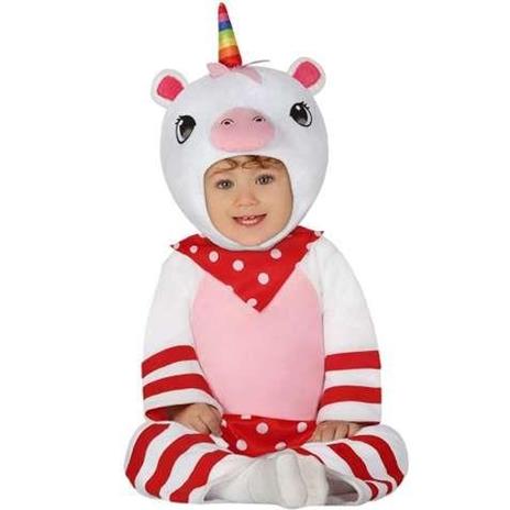 Costume Da Piccolo Unicorno Per Neonati 6