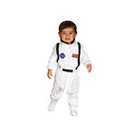 Fiestas Guirca 87847 - Costume Astronauta Taglia 12-24 Mesi