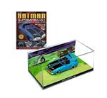 Batman Automobilia Batmobile Detective Comics 597 Eaglemoss n.48