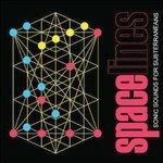 Spacelines - CD Audio