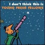 I Don't Think This Is Young Fresh Fellows
