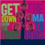 Get Down from the Tree! - Vinile LP di Matadors