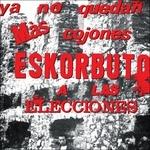 Ya No Quedan Mas Cojones,