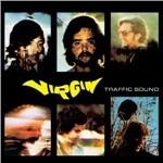 Virgin - CD Audio di Traffic Sound