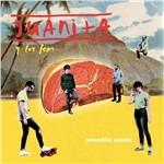 Pesadilla Adulta - CD Audio di Juanita,Los Feos