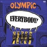 Everybody! - CD Audio di Olympic