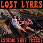 Lost Lyres