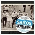 Demolicion - Vinile LP di Los Saicos