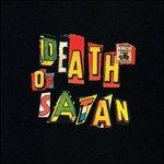 Death of Satan - CD Audio di Danny and the Nightmares