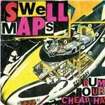 Archive Recordings vol.1 - Vinile LP di Swell Maps