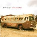 Texas Road Trip - CD Audio di Ben Vaughn