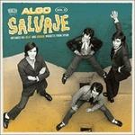 Algo salvaje vol.2 - Vinile LP