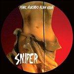 Sniper - Vinile LP di Alan Vega